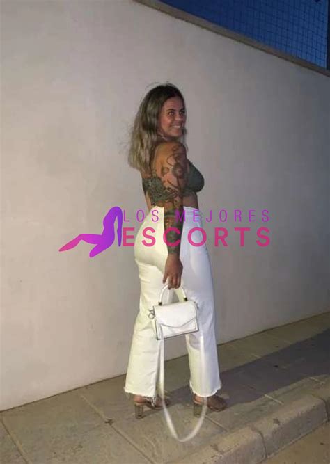 Putas y escorts en Albacete 